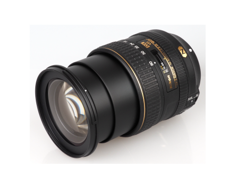 Nikon 16-80mm f/2,8 - 4,0E AF-S DX ED VR.Picture2